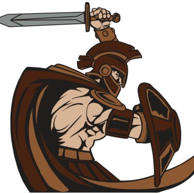 AR PALADIN 43 RC Thumbnail