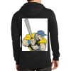 The Concert Fleece ® Full Zip Hoodie Thumbnail