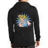 The Concert Fleece ® Full Zip Hoodie Thumbnail