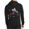 The Concert Fleece ® Full Zip Hoodie Thumbnail