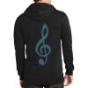 The Concert Fleece ® Full Zip Hoodie Thumbnail