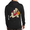 The Concert Fleece ® Full Zip Hoodie Thumbnail