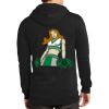 The Concert Fleece ® Full Zip Hoodie Thumbnail