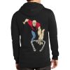 The Concert Fleece ® Full Zip Hoodie Thumbnail