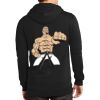 The Concert Fleece ® Full Zip Hoodie Thumbnail