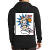 The Concert Fleece ® Full Zip Hoodie Thumbnail