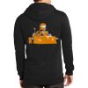 The Concert Fleece ® Full Zip Hoodie Thumbnail