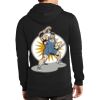 The Concert Fleece ® Full Zip Hoodie Thumbnail