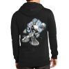 The Concert Fleece ® Full Zip Hoodie Thumbnail