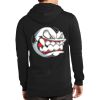 The Concert Fleece ® Full Zip Hoodie Thumbnail