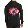 The Concert Fleece ® Full Zip Hoodie Thumbnail