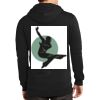 The Concert Fleece ® Full Zip Hoodie Thumbnail