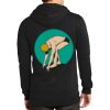 The Concert Fleece ® Full Zip Hoodie Thumbnail