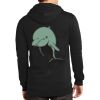 The Concert Fleece ® Full Zip Hoodie Thumbnail