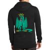 The Concert Fleece ® Full Zip Hoodie Thumbnail