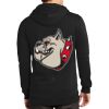 The Concert Fleece ® Full Zip Hoodie Thumbnail