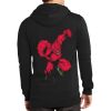 The Concert Fleece ® Full Zip Hoodie Thumbnail