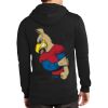 The Concert Fleece ® Full Zip Hoodie Thumbnail