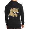 The Concert Fleece ® Full Zip Hoodie Thumbnail