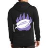 The Concert Fleece ® Full Zip Hoodie Thumbnail