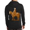 The Concert Fleece ® Full Zip Hoodie Thumbnail