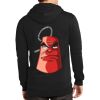 The Concert Fleece ® Full Zip Hoodie Thumbnail