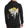 The Concert Fleece ® Full Zip Hoodie Thumbnail