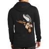 The Concert Fleece ® Full Zip Hoodie Thumbnail