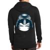 The Concert Fleece ® Full Zip Hoodie Thumbnail