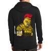 The Concert Fleece ® Full Zip Hoodie Thumbnail