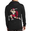 The Concert Fleece ® Full Zip Hoodie Thumbnail