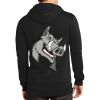 The Concert Fleece ® Full Zip Hoodie Thumbnail