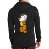 The Concert Fleece ® Full Zip Hoodie Thumbnail