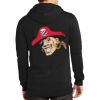 The Concert Fleece ® Full Zip Hoodie Thumbnail