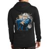 The Concert Fleece ® Full Zip Hoodie Thumbnail