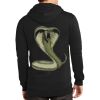 The Concert Fleece ® Full Zip Hoodie Thumbnail