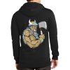 The Concert Fleece ® Full Zip Hoodie Thumbnail