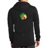 The Concert Fleece ® Full Zip Hoodie Thumbnail