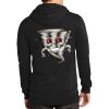 The Concert Fleece ® Full Zip Hoodie Thumbnail