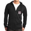 The Concert Fleece ® Full Zip Hoodie Thumbnail