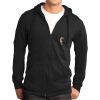 The Concert Fleece ® Full Zip Hoodie Thumbnail