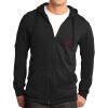 The Concert Fleece ® Full Zip Hoodie Thumbnail