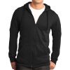 The Concert Fleece ® Full Zip Hoodie Thumbnail