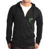 The Concert Fleece ® Full Zip Hoodie Thumbnail