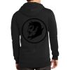 The Concert Fleece ® Full Zip Hoodie Thumbnail