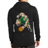 The Concert Fleece ® Full Zip Hoodie Thumbnail