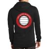 The Concert Fleece ® Full Zip Hoodie Thumbnail