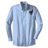 Dobby Non Iron Button Down Shirt Thumbnail