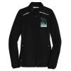 Ladies Zephyr Reflective Hit Full Zip Jacket Thumbnail