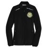 Ladies Zephyr Reflective Hit Full Zip Jacket Thumbnail